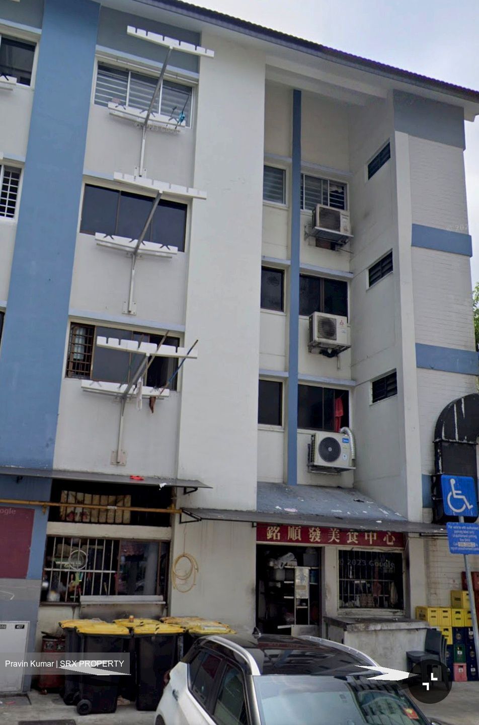 Bukit Batok Street 31 (Bukit Batok),  #539884141